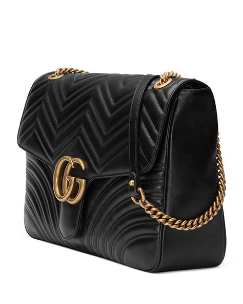 gucci snakeskin marmont shoulder bag|gg marmont large shoulder bag.